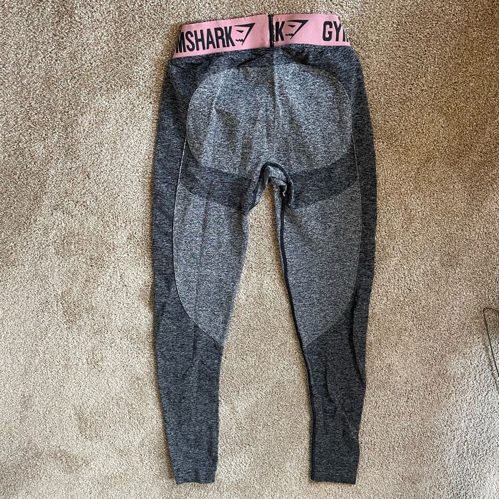 Gymshark flex contour leggings